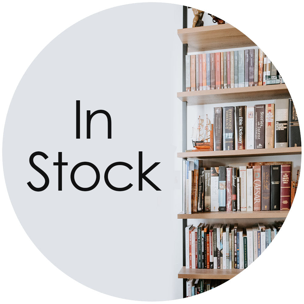 Books in stock