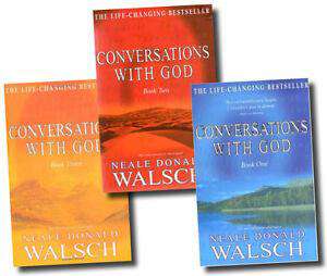 Conversations With God 3 Books Young Adult Collection Paperback Set By Neale Donald - St Stephens Books
